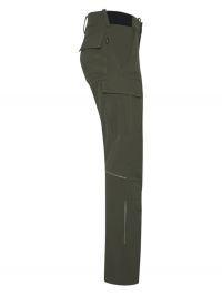 Herren Funktionshose - Cargo X-Stretch